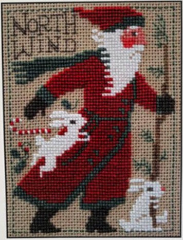 The Prairie Schooler - 2020 Santa