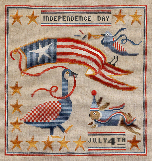 Artful Offerings - America's Grand Celebration!