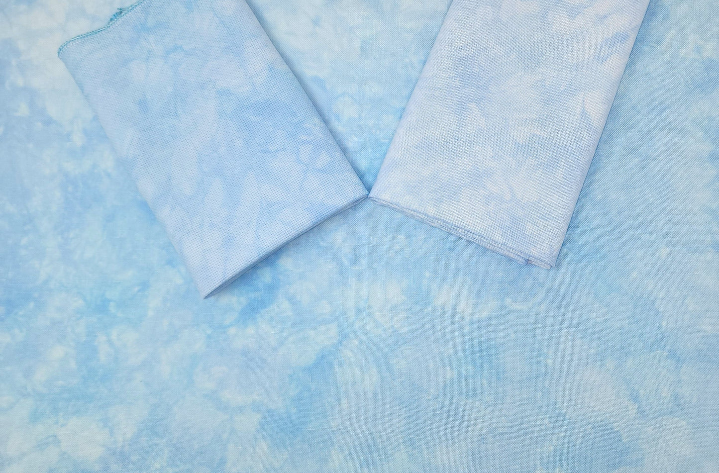 BeStitchMe - Bluebell