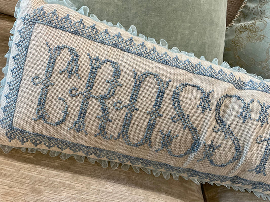 Dirty Annie's Southern Style - Crosstitute (PRE-ORDER)