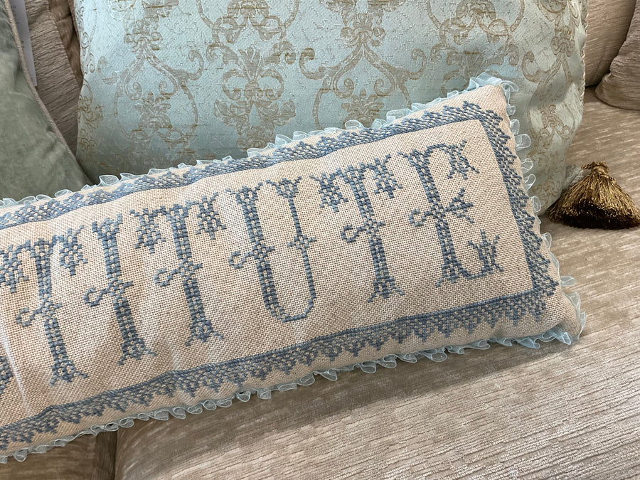 Dirty Annie's Southern Style - Crosstitute (PRE-ORDER)