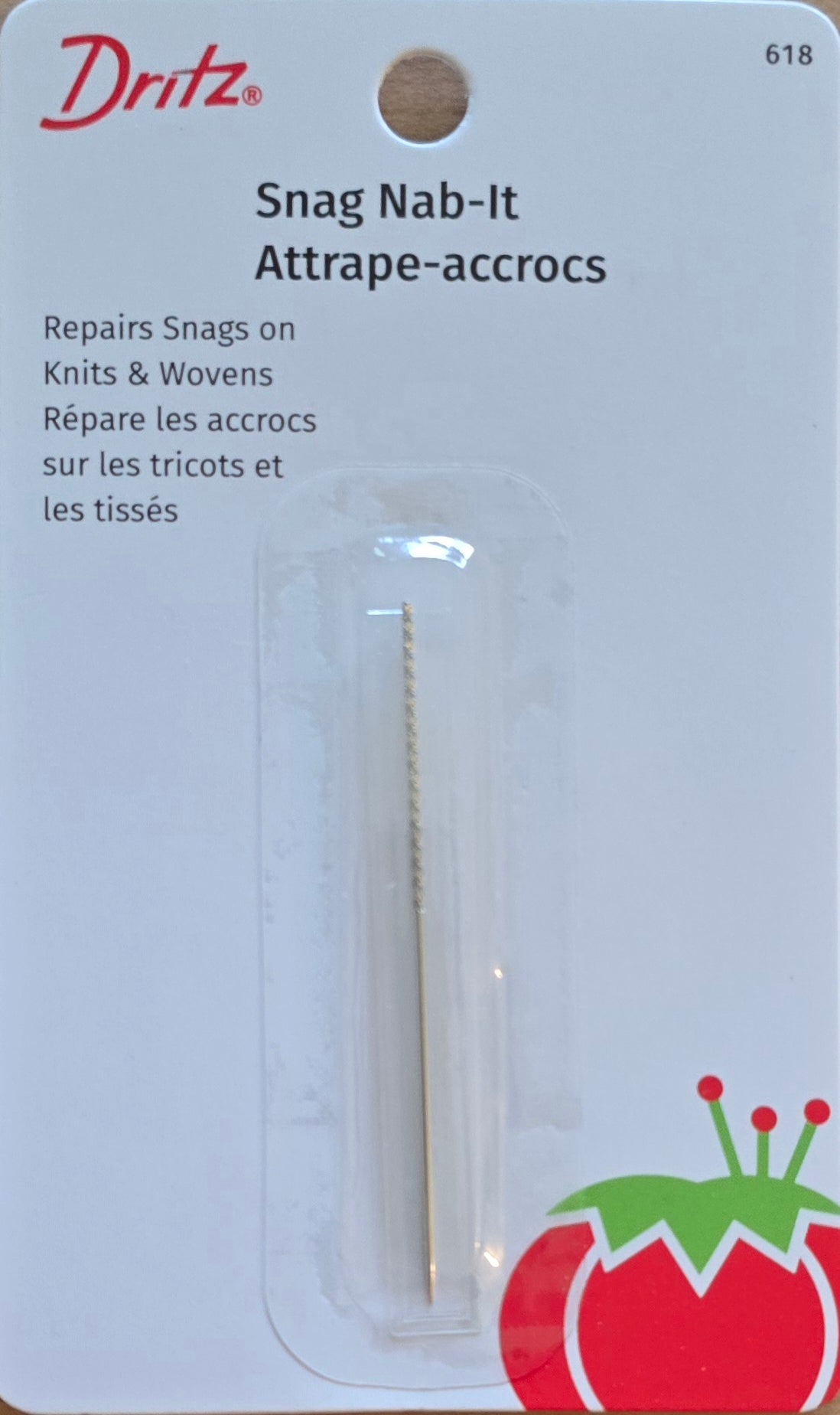 Snag Nab-It