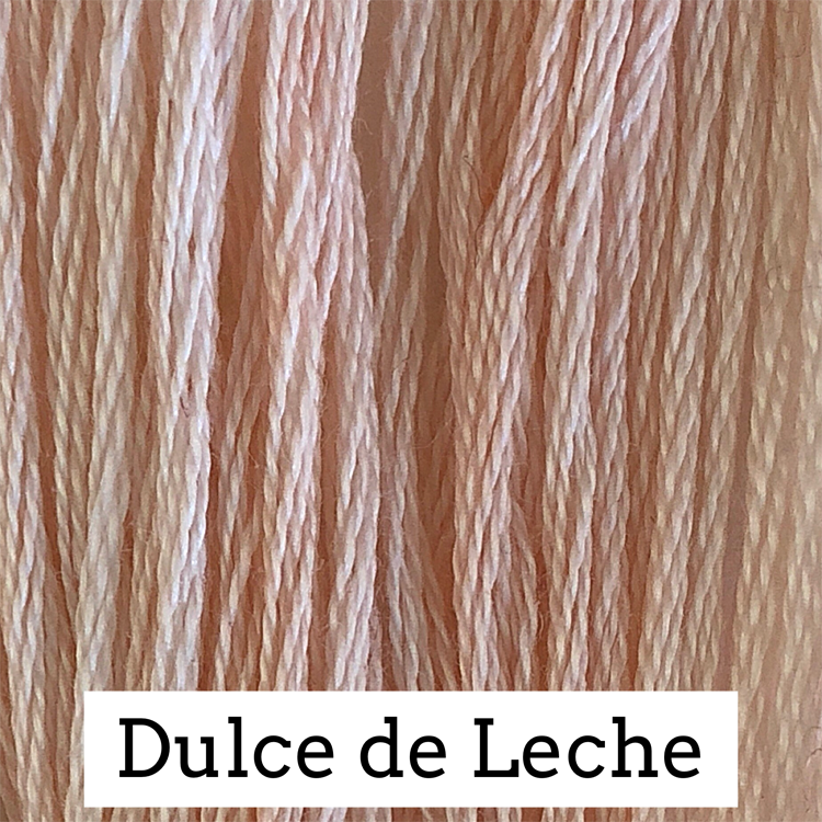 Classic Colorworks - Dulce de Leche