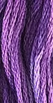 The Gentle Art - Grape Fizz
