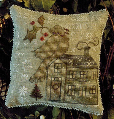 Blackbird Designs - Home for the Holidays