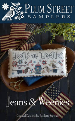 Plum Street Samplers - Jeans & Weenies