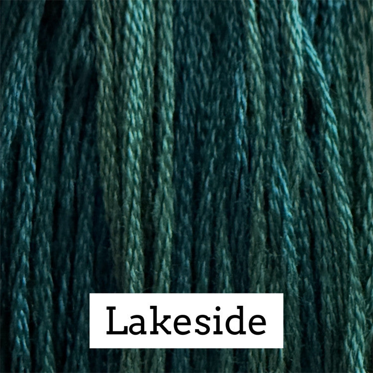 Classic Colorworks - Lakeside