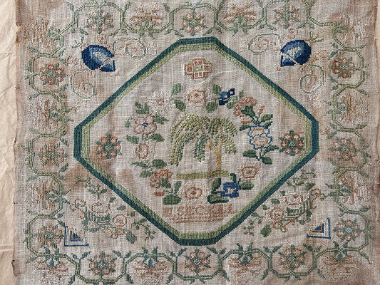 Jan Hicks Creates - M. Seckel (PRE-ORDER)