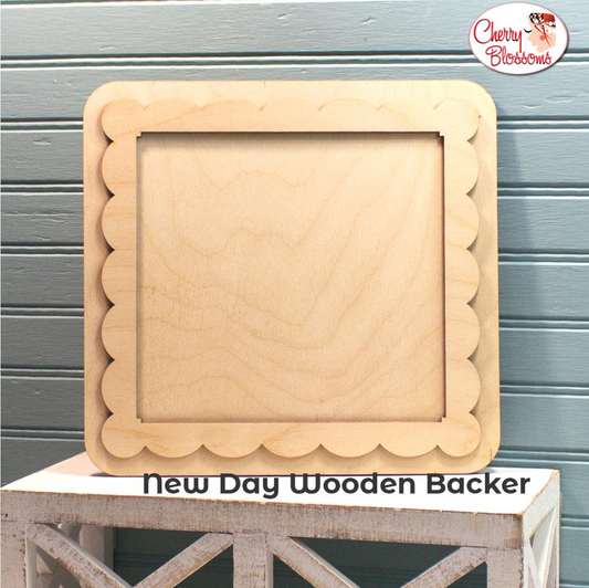 Cherry Blossoms - New Day (PRE-ORDER)