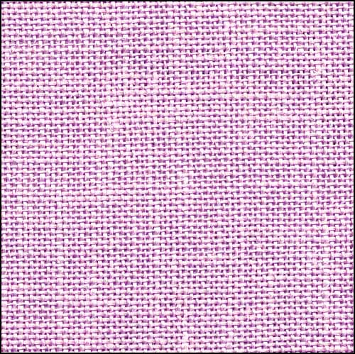 Zweigart - Orchid