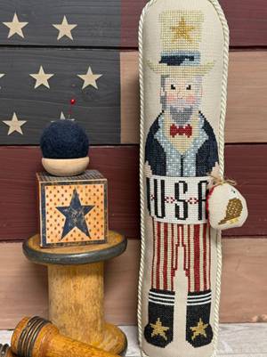 Cricklewood Crossing - Sam's Eagle (PRE-ORDER)