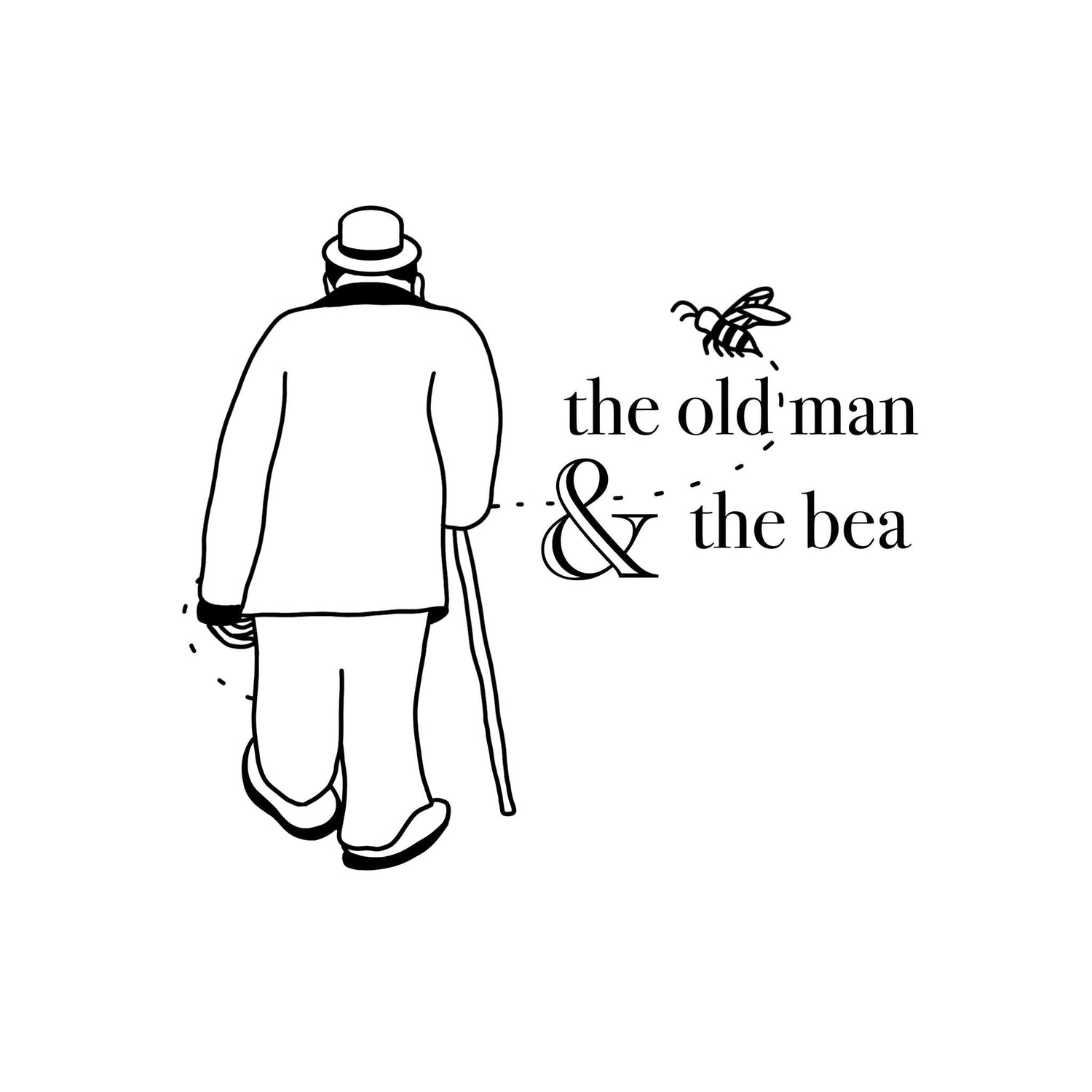 The Old Man & the Bea