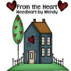 From the Heart NeedleArt