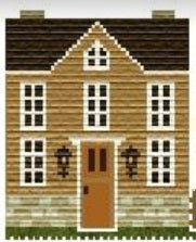 Little House Needleworks