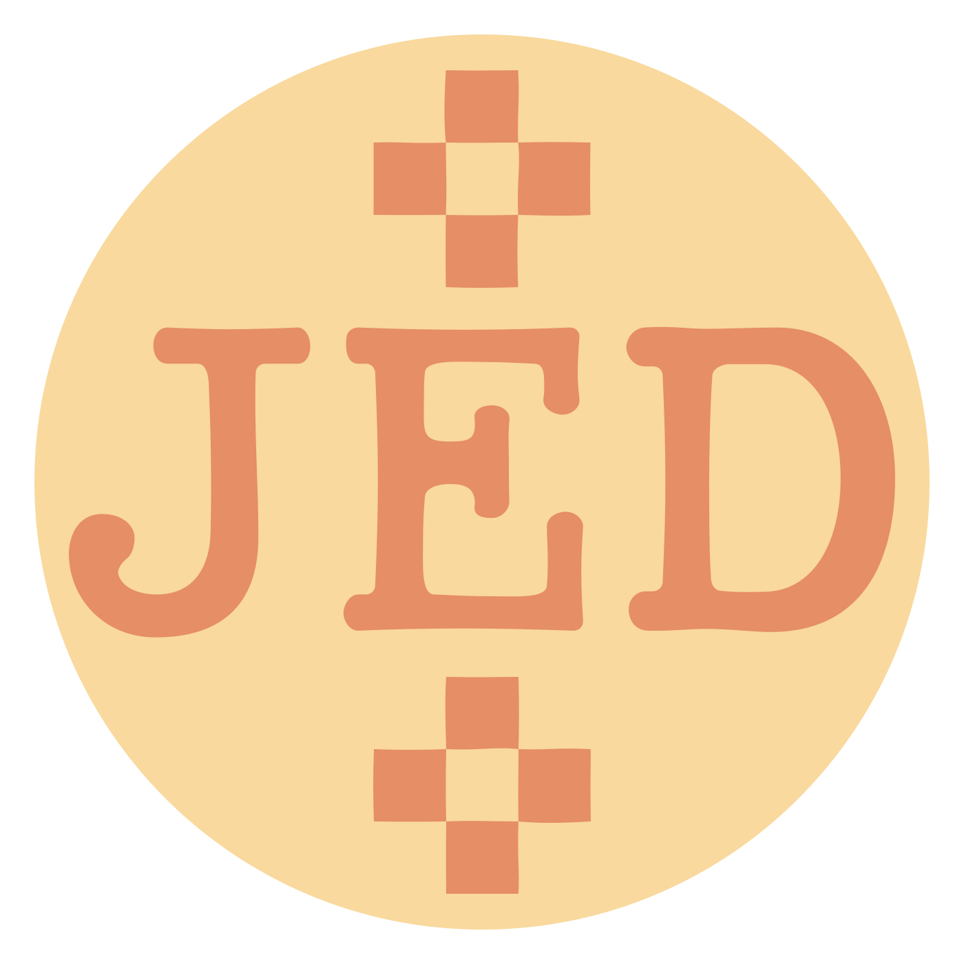 JEDxStitch