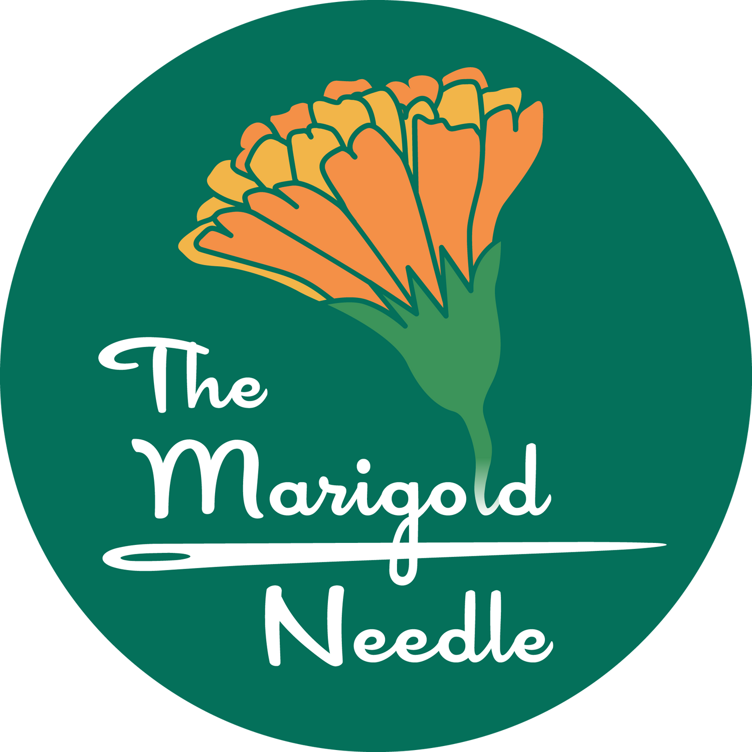 The Marigold Needle