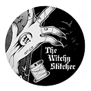 The Witchy Stitcher