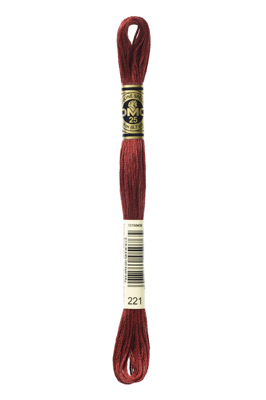 DMC 221