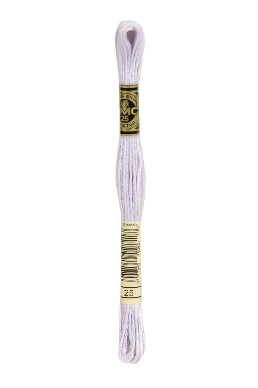 DMC 25