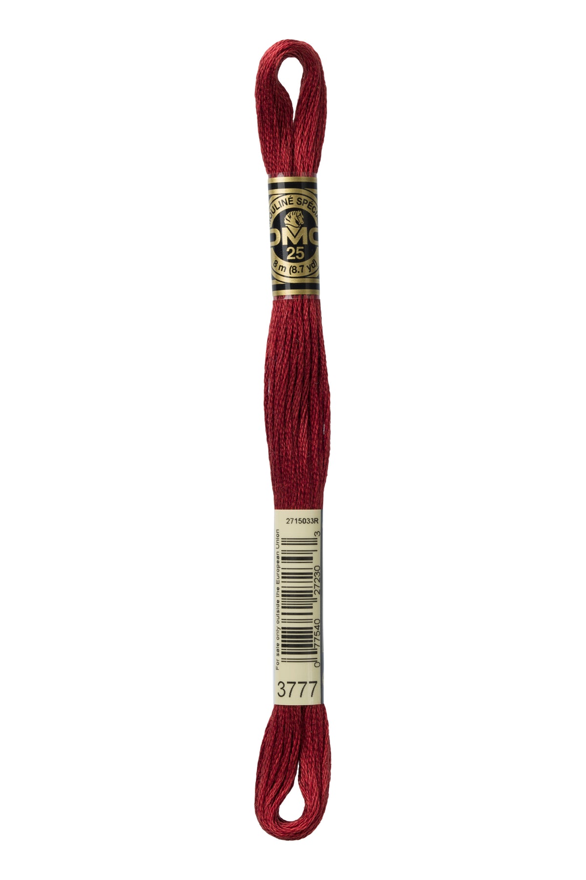 DMC 3777
