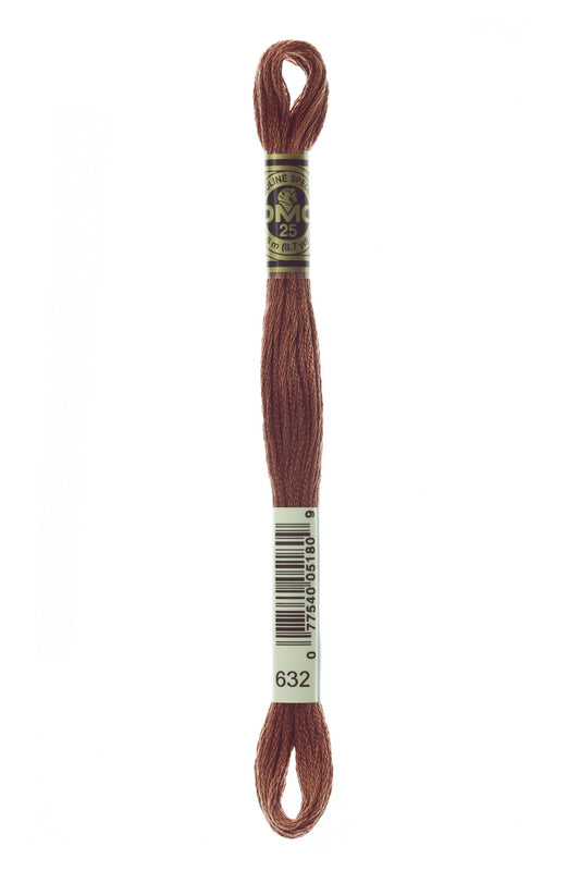 DMC 632