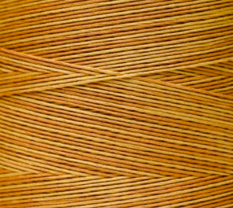 Weeks Dye Works - Amber [6-STRAND COTTON]