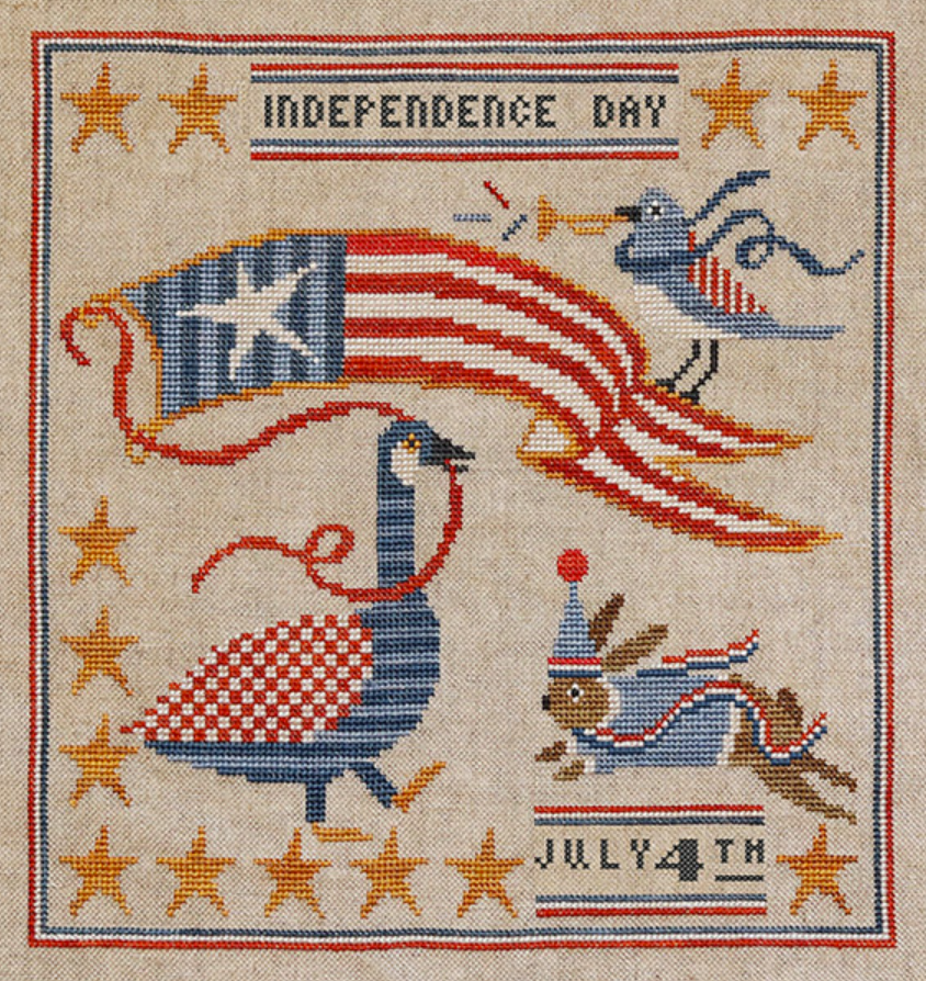 Artful Offerings - America's Grand Celebration!