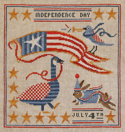 Artful Offerings - America's Grand Celebration!