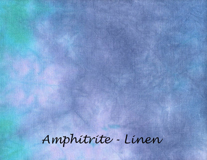 Under the Sea Fabrics - Amphitrite [PRE-ORDER - SHIPS MID/LATE SEPTEMBER]
