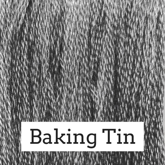 Classic Colorworks - Baking Tin
