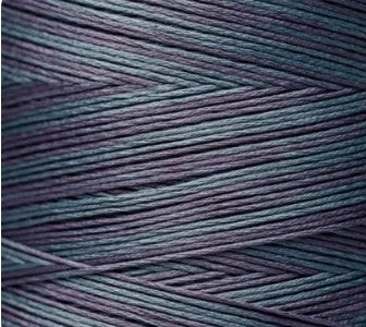 Weeks Dye Works - Battleship [6-STRAND COTTON]