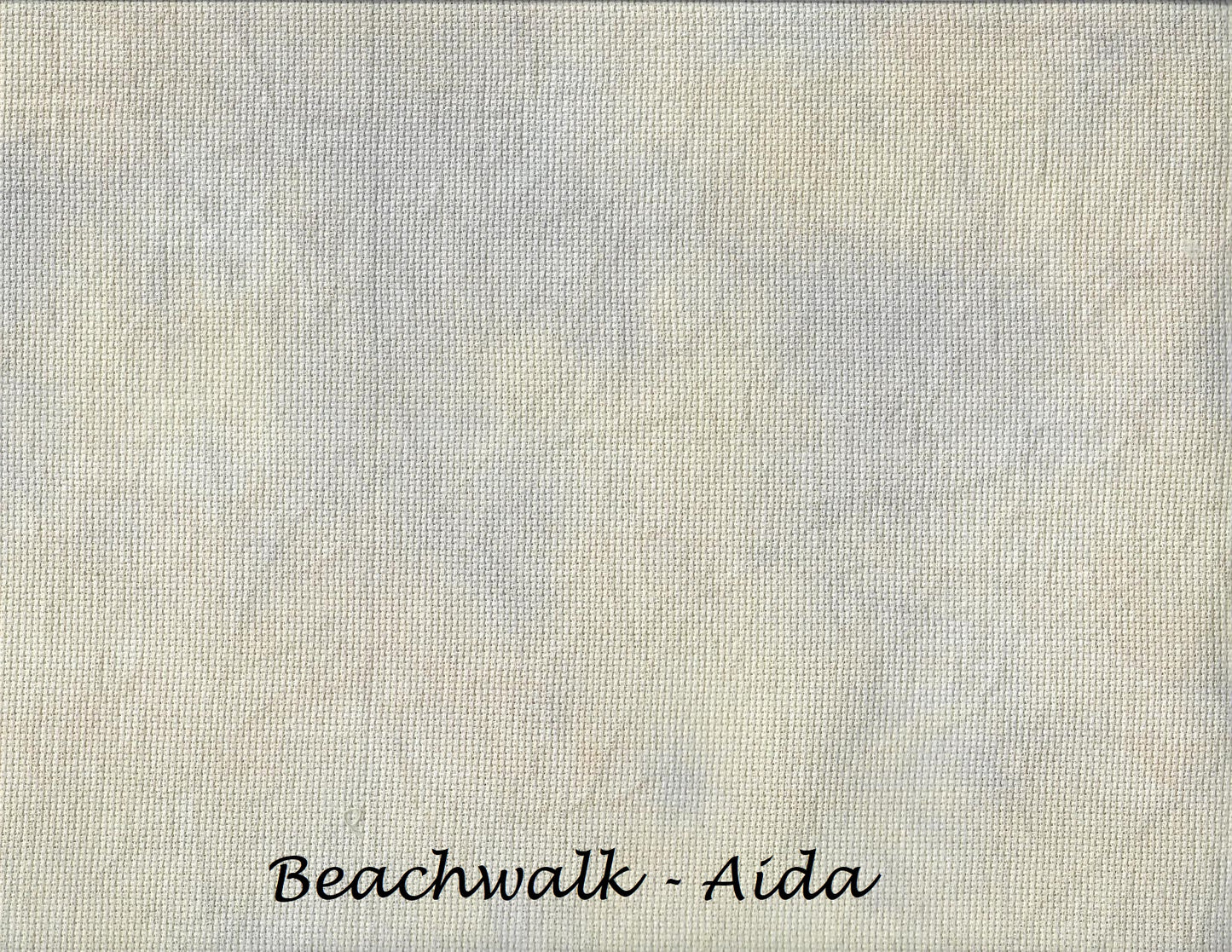 Under the Sea Fabrics - Beachwalk [PRE-ORDER - SHIPS MID/LATE SEPTEMBER]