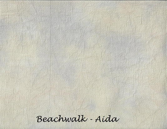 Under the Sea Fabrics - Beachwalk [SHIPS MID/LATE SEPTEMBER]