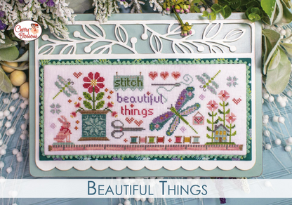 Cherry Blossoms - Beautiful Things (PRE-ORDER)