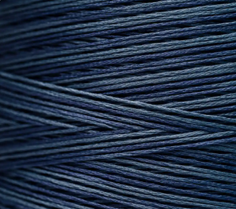 Weeks Dye Works - Blue Suede [6-STRAND COTTON]