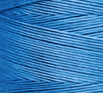 Weeks Dye Works - Bluecoat Blue [6-STRAND COTTON]