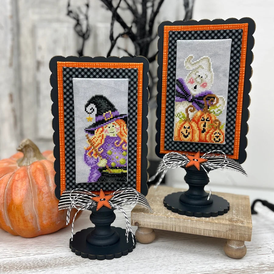 Dirty Annie's Southern Style - Boo & Hazel