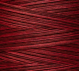 Weeks Dye Works - Brick [6-STRAND COTTON]