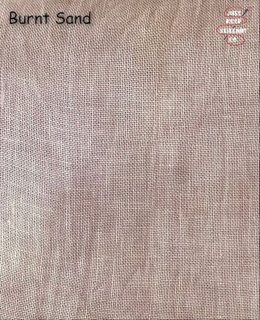 Mani di Donna - Burnt Sand (PRE-ORDER)