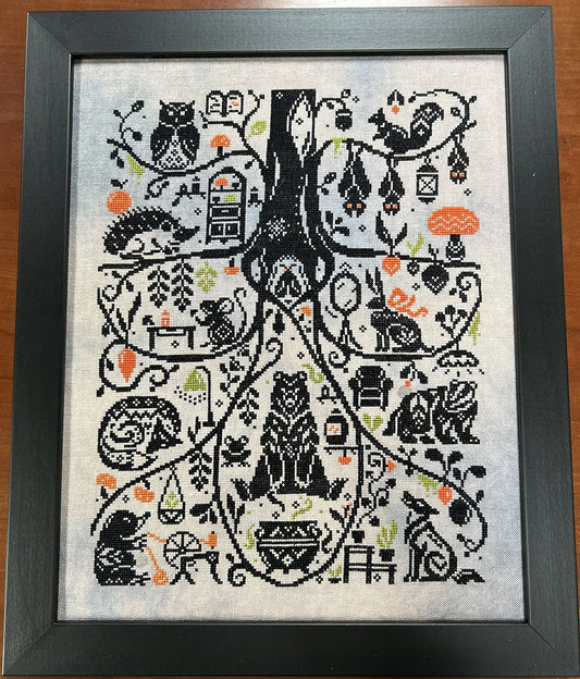 Quaternion Creations - Burrow Tales (SHIPS EARLY APRIL)