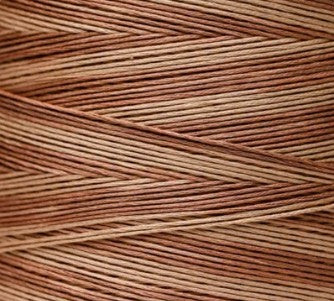 Weeks Dye Works - Cappuccino [6-STRAND COTTON]