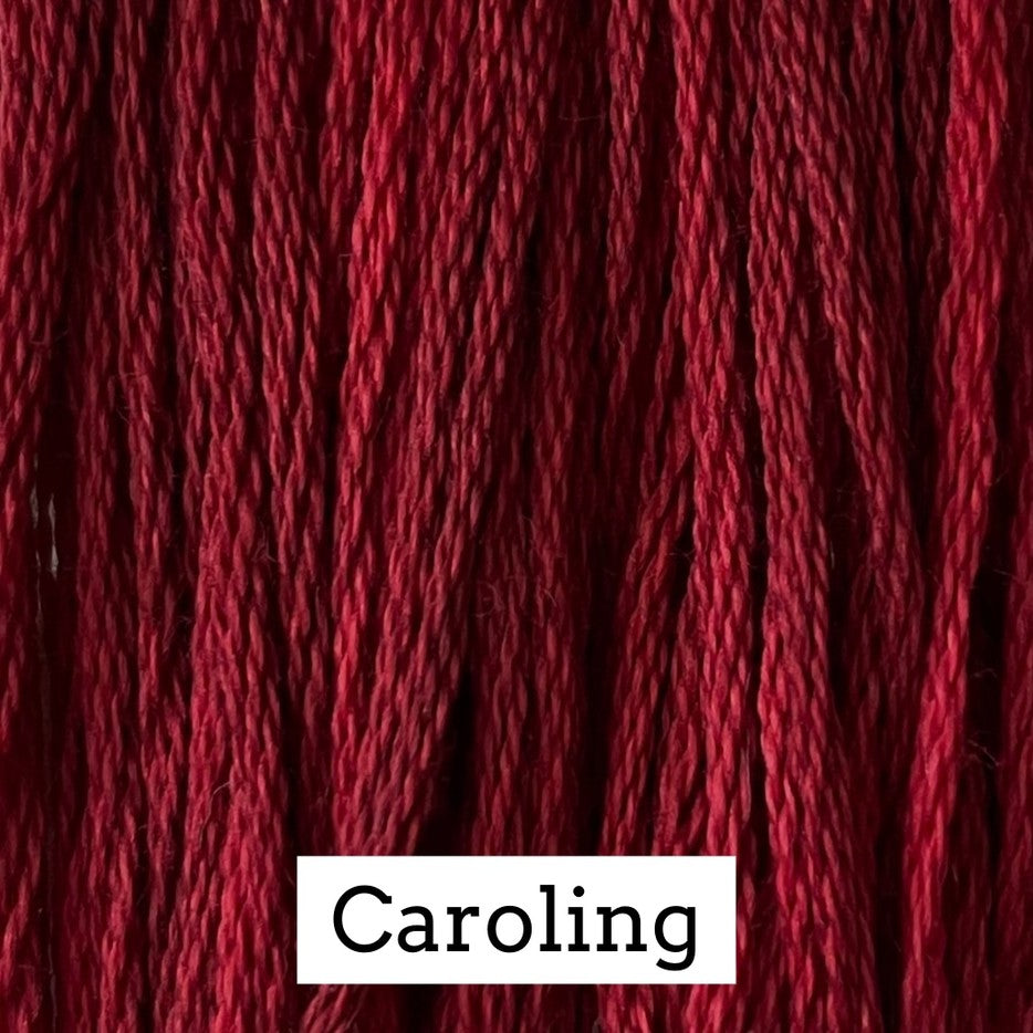 Classic Colorworks - Caroling