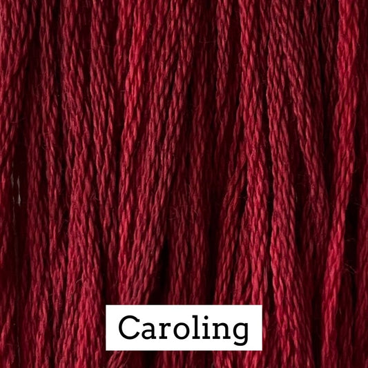 Classic Colorworks - Caroling