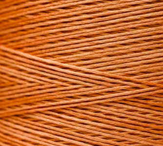 Weeks Dye Works - Carrot [6-STRAND COTTON]