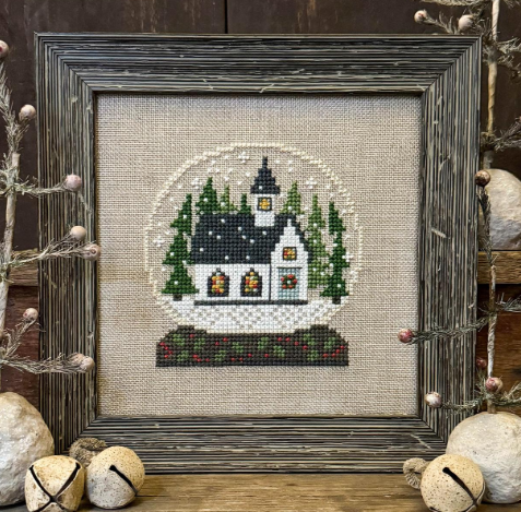 Bent Creek - Cathedral in the Woods [KIT]