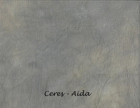 Under the Sea Fabrics - Ceres [SHIPS MID/LATE SEPTEMBER]