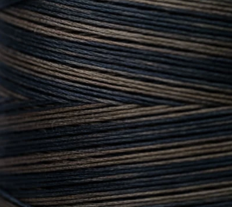 Weeks Dye Works - Charcoal [6-STRAND COTTON]