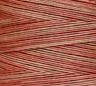 Weeks Dye Works - Cinnabar [6-STRAND COTTON]
