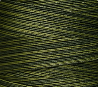 Weeks Dye Works - Collards [6-STRAND COTTON]
