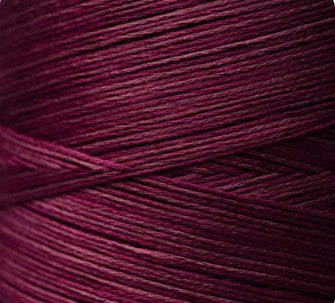 Weeks Dye Works - Cranberry Ice [6-STRAND COTTON]